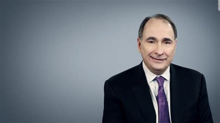 David Axelrod CNN, Bio, Wiki, Age, Height, Family, Wife, Daughter, Campaigns, Salary, and Net Worth