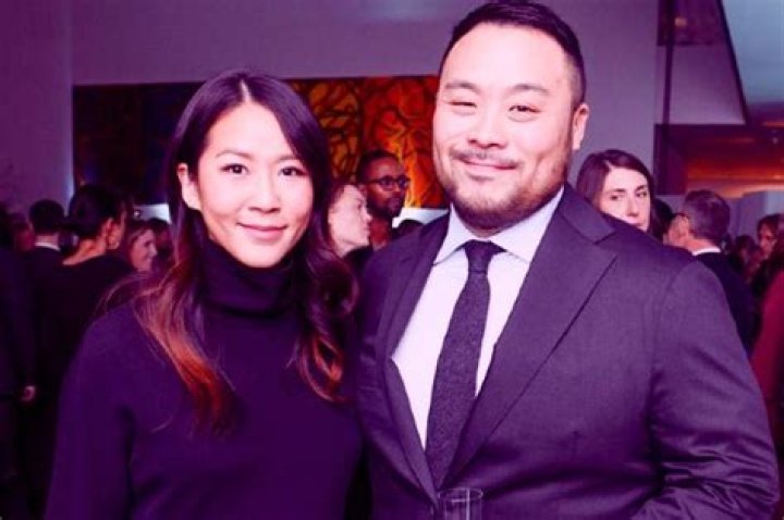 David Chang Wiki-Bio, net worth, height, weight, wife & kids.