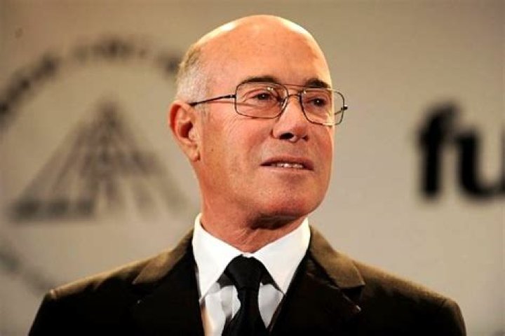 David Geffen Personal Life & How He Built His Billion-Dollar Empire, wiki, bio, net worth.
