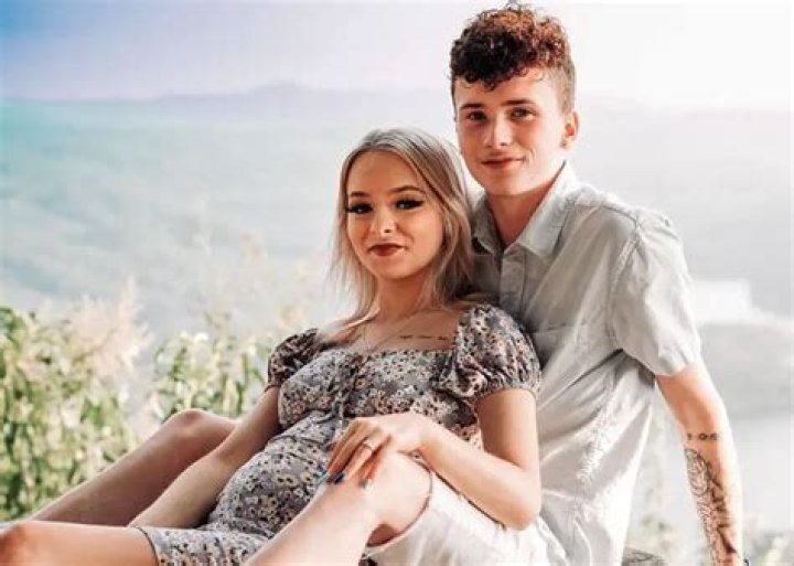 Dawson Day Gives Update on TikTok Ban and YouTube Comeback with Wife Zoe LaVerne