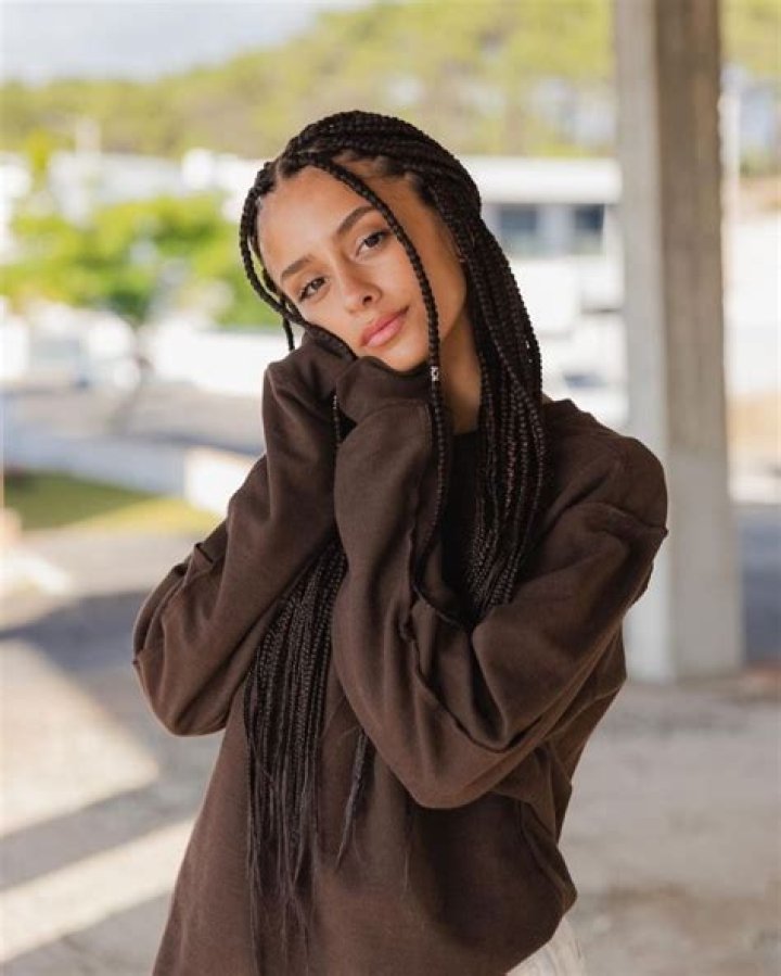 Débora Gomes Wiki, Biography, Age, Height, Info, Details, Net Worth