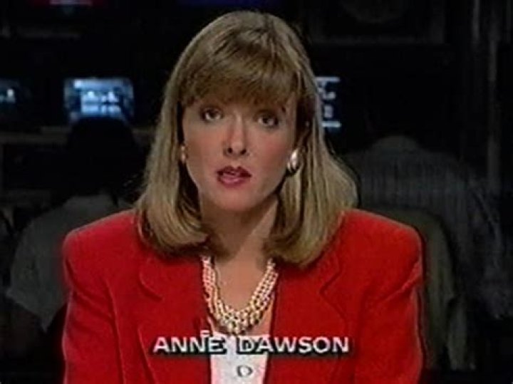 Deborah Anne Dawson Net Worth