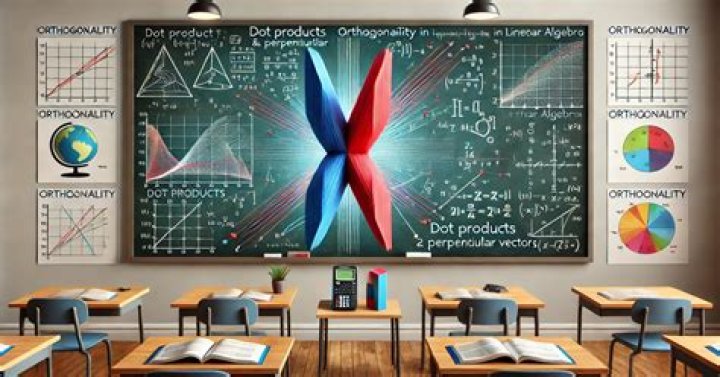 definitions:orthogonal [MathCelebrity School]