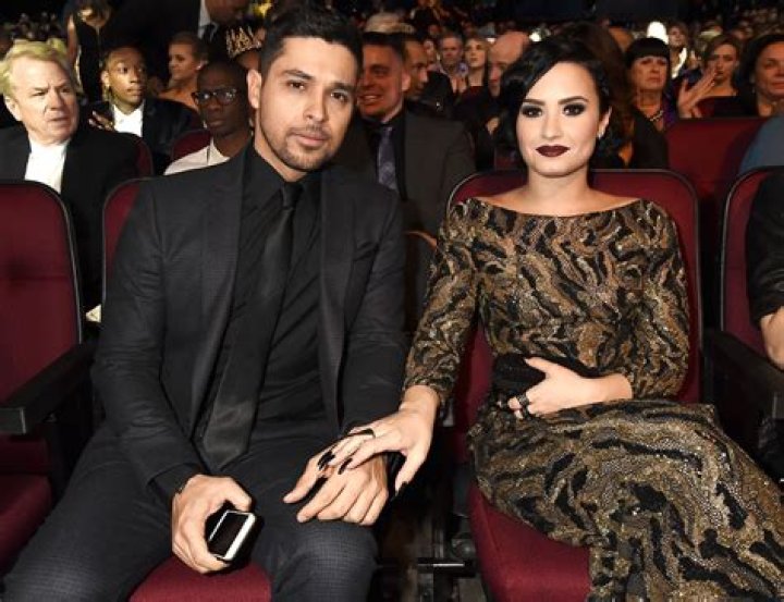 Demi Lovato's Ex Wilmer Valderrama Dating Status After Her Alleged Drug Overdose