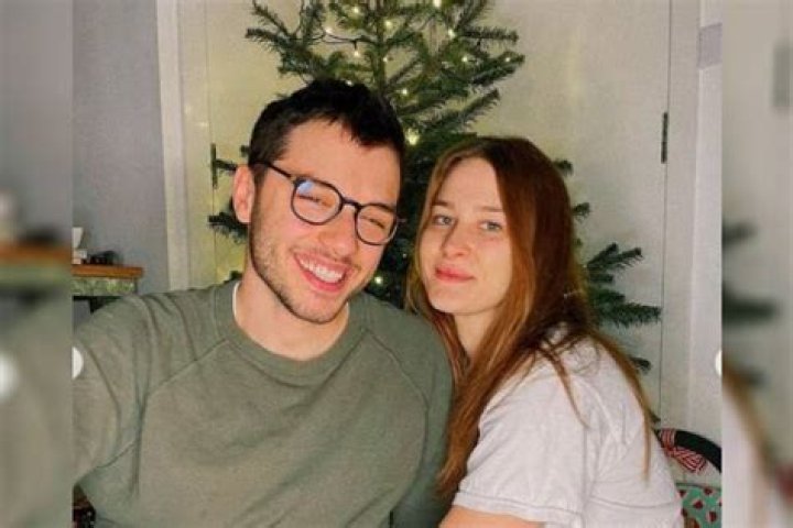 Destry Allyn Spielberg’s Partner Genc Legrand – Relationship And Love Life