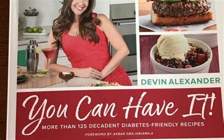 Devin Alexander Chef, Bio, Wiki, Age, Height, Husband, Recipes, Cookbooks, and Net Worth