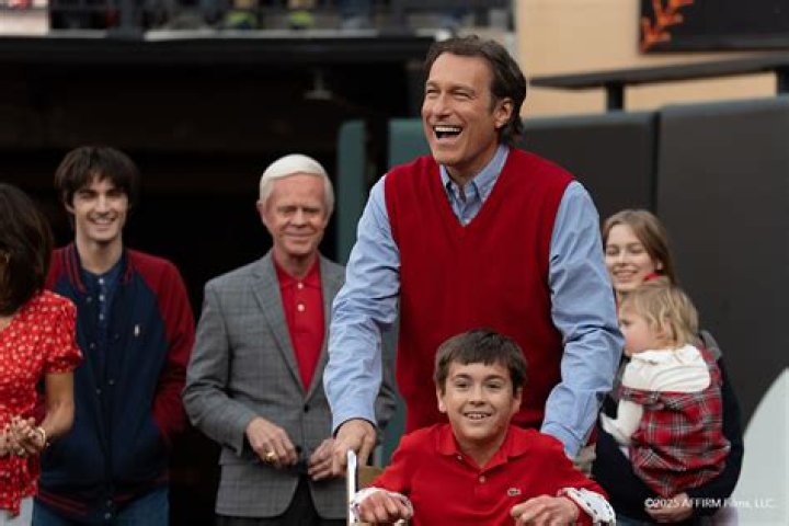 Did You Know American Sportscaster Jack Buck Is A Father Of Eight Children?