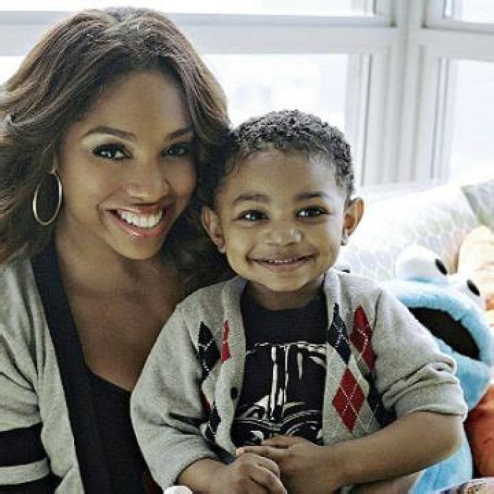Did You Know Brooke Valentine Has a Son with Special Needs? Baby Father is Not Disclosed Though