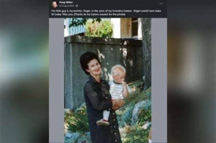 
Did You Know Gail Miller’s Husband Kim Wilson Is An Attorney?
