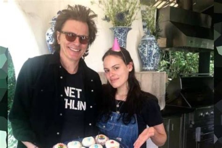 
Did You Know John Taylor’s Daughter Atlanta Noo Taylor Has A Soon To Be Husband?
