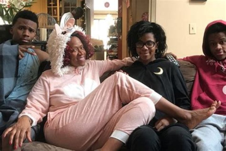 Did You Know Rapper DMX is A Father Of Four Children with his ex-wife Tashera Simmons? Know All About Them