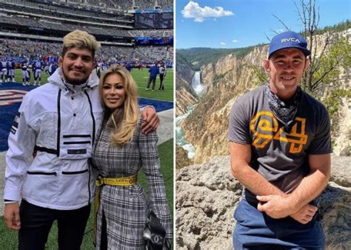 Dillon Danis’ Mom Was Dragged by Jake Shields Amidst Their Feud