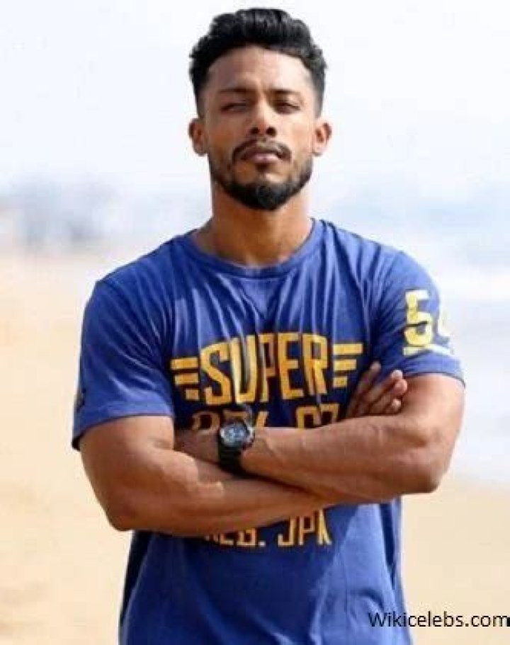 Dino James Wiki, Age, Girlfriend, Height, Weight, Biography, Family & Facts