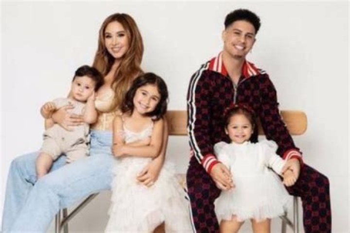 
Dolores Catherine Johnston McBroom, Life Before YouTube Fame
