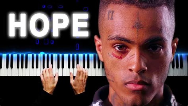 DOWNLOAD: XXXTENTACION - Hope (Old Song) MP3