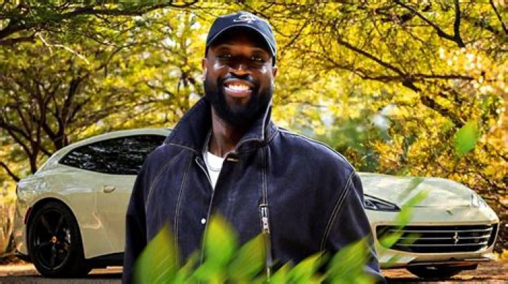 Dwyane Wade's Cars | Celebrity Cars Blog