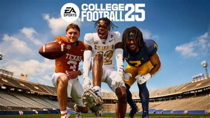 EA Sports College Football 25 Wishlist: Dynasty Mode Upgrade