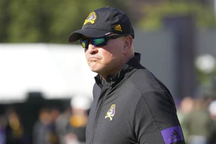 ECU Season Predictions: Wins, Losses, Marquee Games, and More for Every Pirates Game in 2023