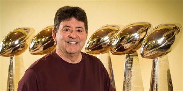 Eddie DeBartolo Net Worth