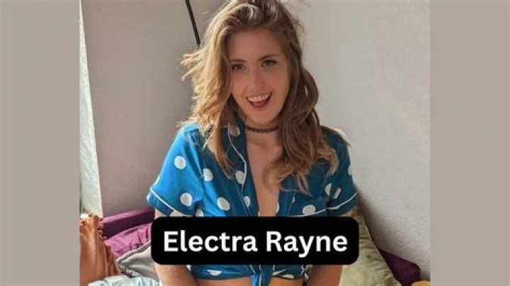 Electra Rayne Feet (35 photos) Sexy Feets