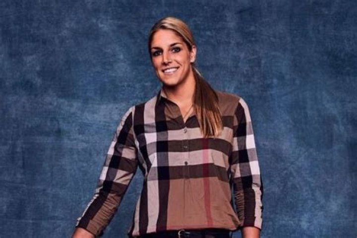 Elena Delle Donne Net Worth – Look At Her Salary From WNBA And Other Earning Sources