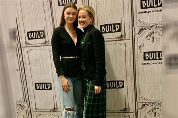 
Eloisa May Huggins, James Patrick Huggins’ Daughter With Penelope Ann Miller Is No Longer A Teenager
