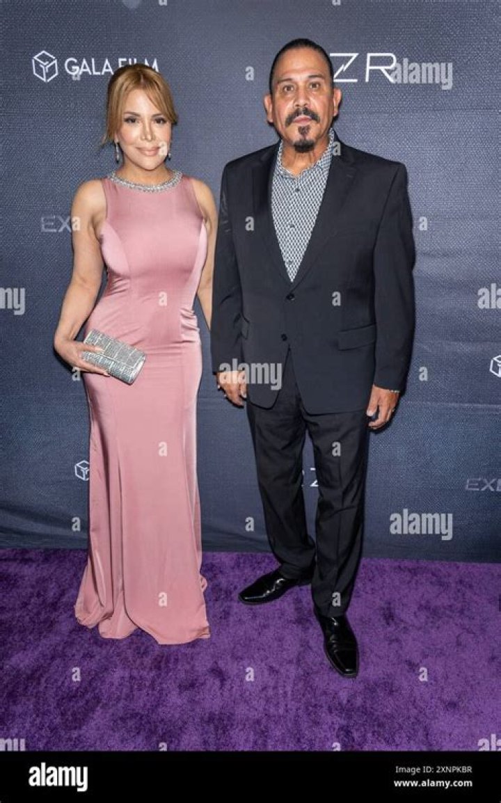 Emilio Rivera Actor, Bio, Wiki, Age, Wife, Movies, And Net Worth