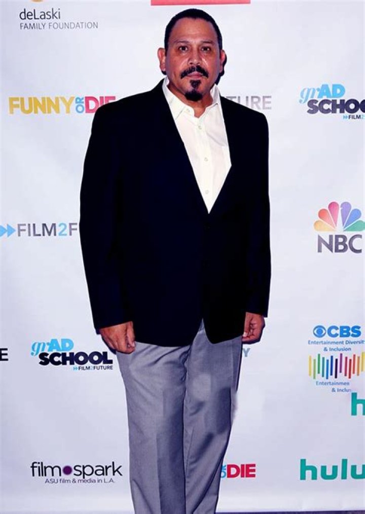 Emilio Rivera Height
