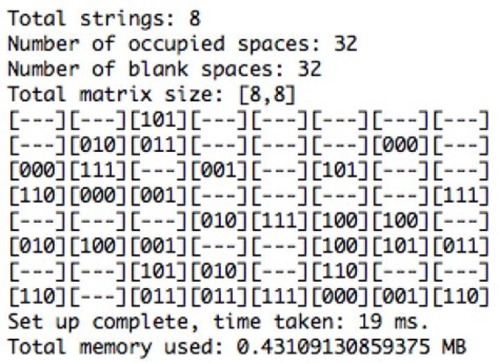 Encryption Calculator