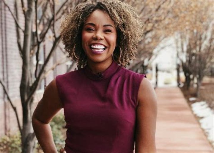 Erica Cobb’s Husband Is Full Of Love, Support, And Encouragement