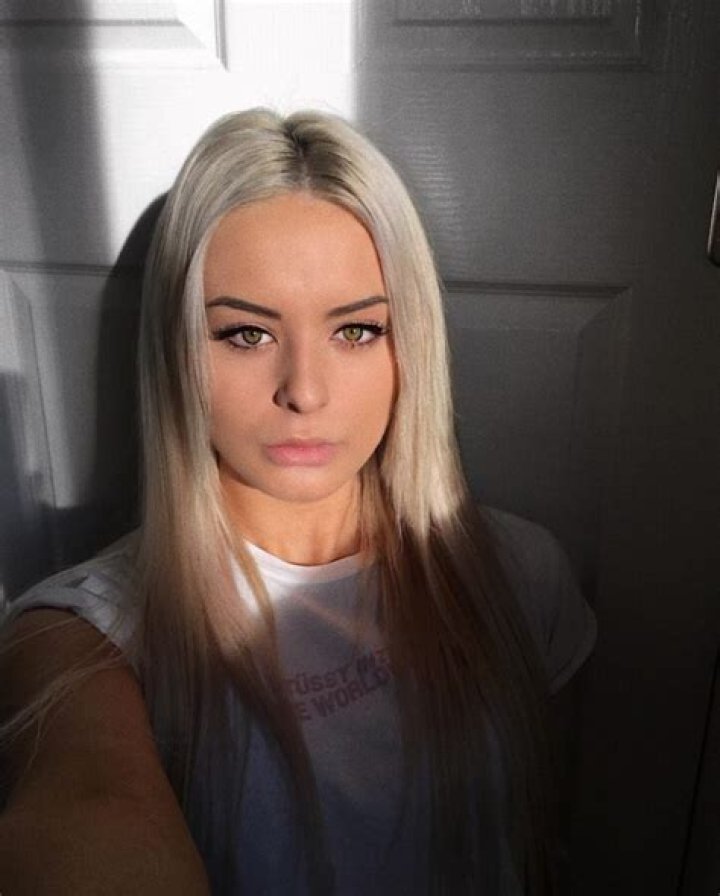 Erin Summers Wiki, Biography, Age, Height, Info, Details, Onlyfans