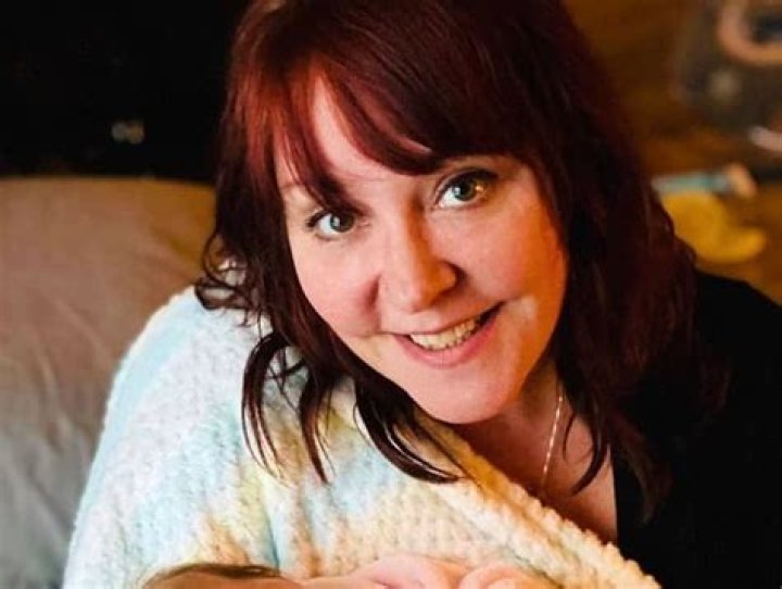 Everything about Nathaniel Arcand’s ex-wife, Shar Arcand.