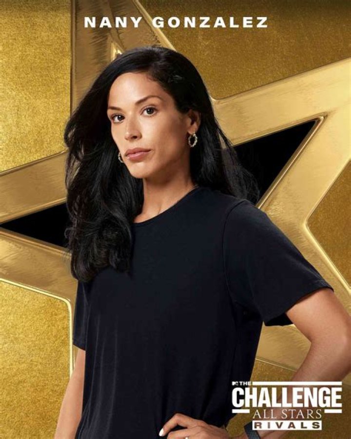 Everything You Need to Know about Nany Gonzalez from ‘The Challenge’