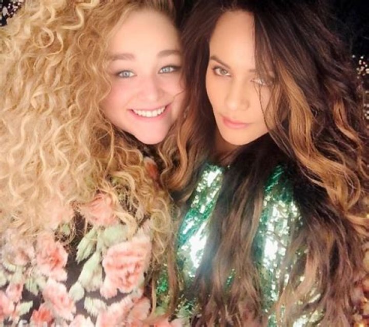 Everything You Need to Know About Persia White’s Daughter and Joseph Morgan’s Stepdaughter