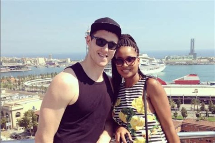 
Facts About Aron Baynes’ Wife Rachel Adekponya. Any Children Yet?
