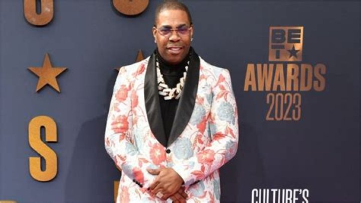 Facts About Busta Rhymes’ Son T’ziah Wood-Smith
