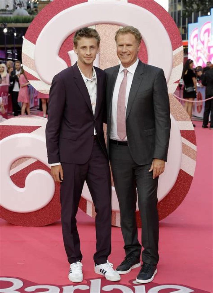 Facts About Will Ferrell’s Son Magnus Ferrell Who Is An Emerging Actor