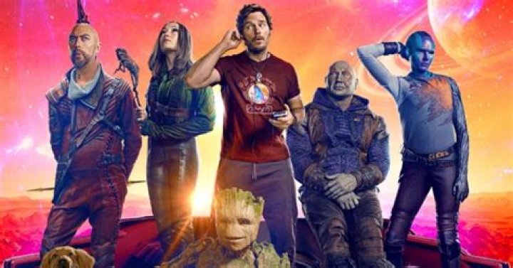 Fans on Twitter React to Dave Bautista Leaving ‘Guardians of the Galaxy’ Franchise