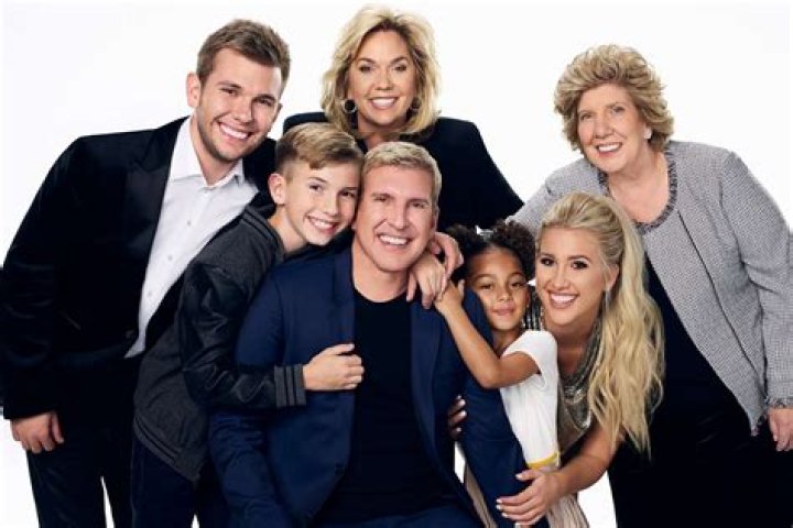 Faye Chrisley – Chrisley Knows Best – Bio, Net worth, Career, and Family