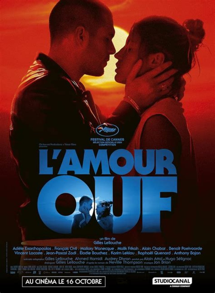 Film L'Amour des hommes Wiki, Synopsis, Casting, Vidéos, Photos & informations