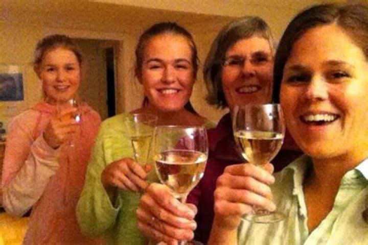 Find Out If All Of Magnus Carlsen’s Sisters Are Also Good At Chess Or Not