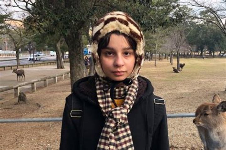 Find Out What Justin Chambers’ Daughter Maya Chambers Is Doing Now