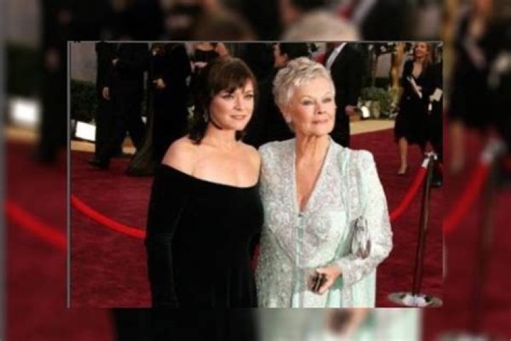 Finty Williams – 5 Facts About Judy Dench’s Daughter