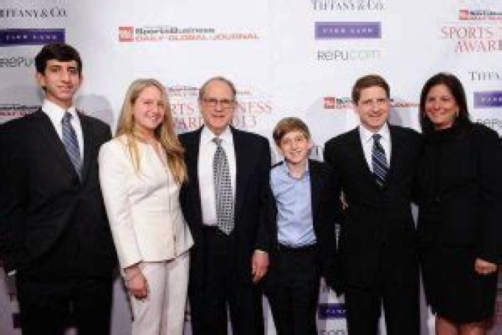 
Five Interesting Facts About Jerry Reinsdorf’s Son Michael Andrew Reinsdorf, Is He Married?
