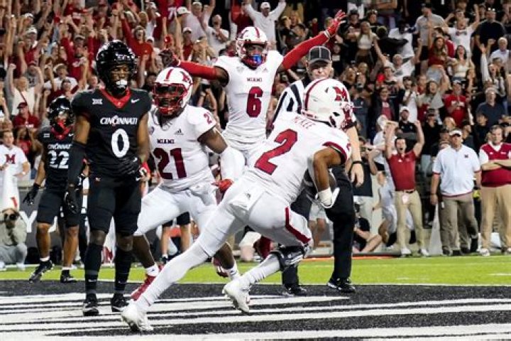 Former Colorado QB Maddox Kopp Transfers to Miami (OH)