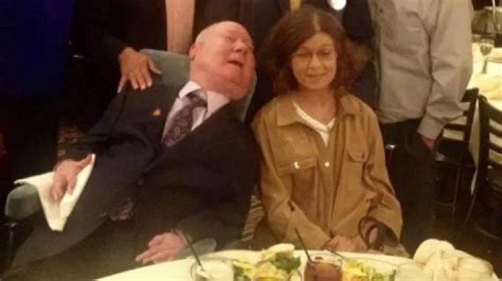 Frank Beard’s Ex-wife, Catherine Alexander – What Went Wrong Between The Pair?