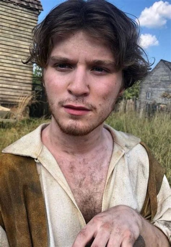 Fred Hechinger Age, Disability, Parents, Net Worth