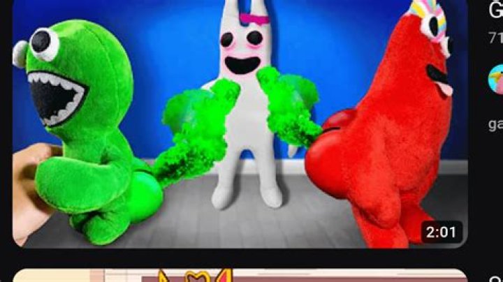 Frog Girl Video On Twitter And Reddit Gone Viral, Scandal