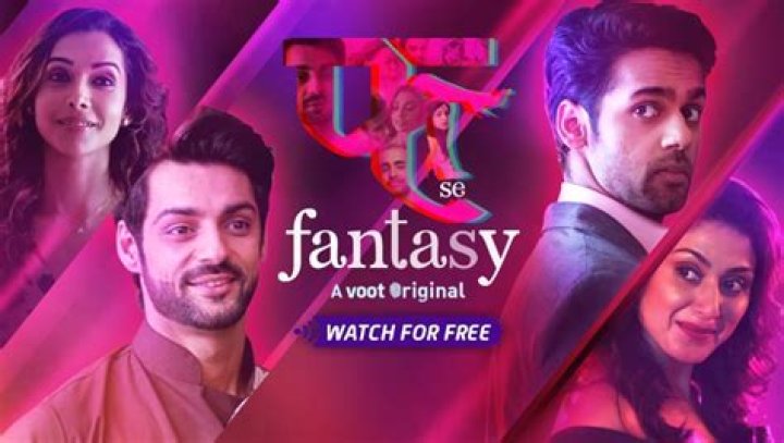 Fuh se Fantasy Voot Wiki, Cast, Trailer, Storyline & Reviews