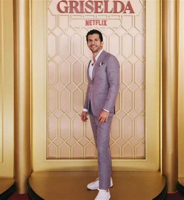 Gabriel Sloyer Wiki, Age, Wife, Height, Net Worth, Family